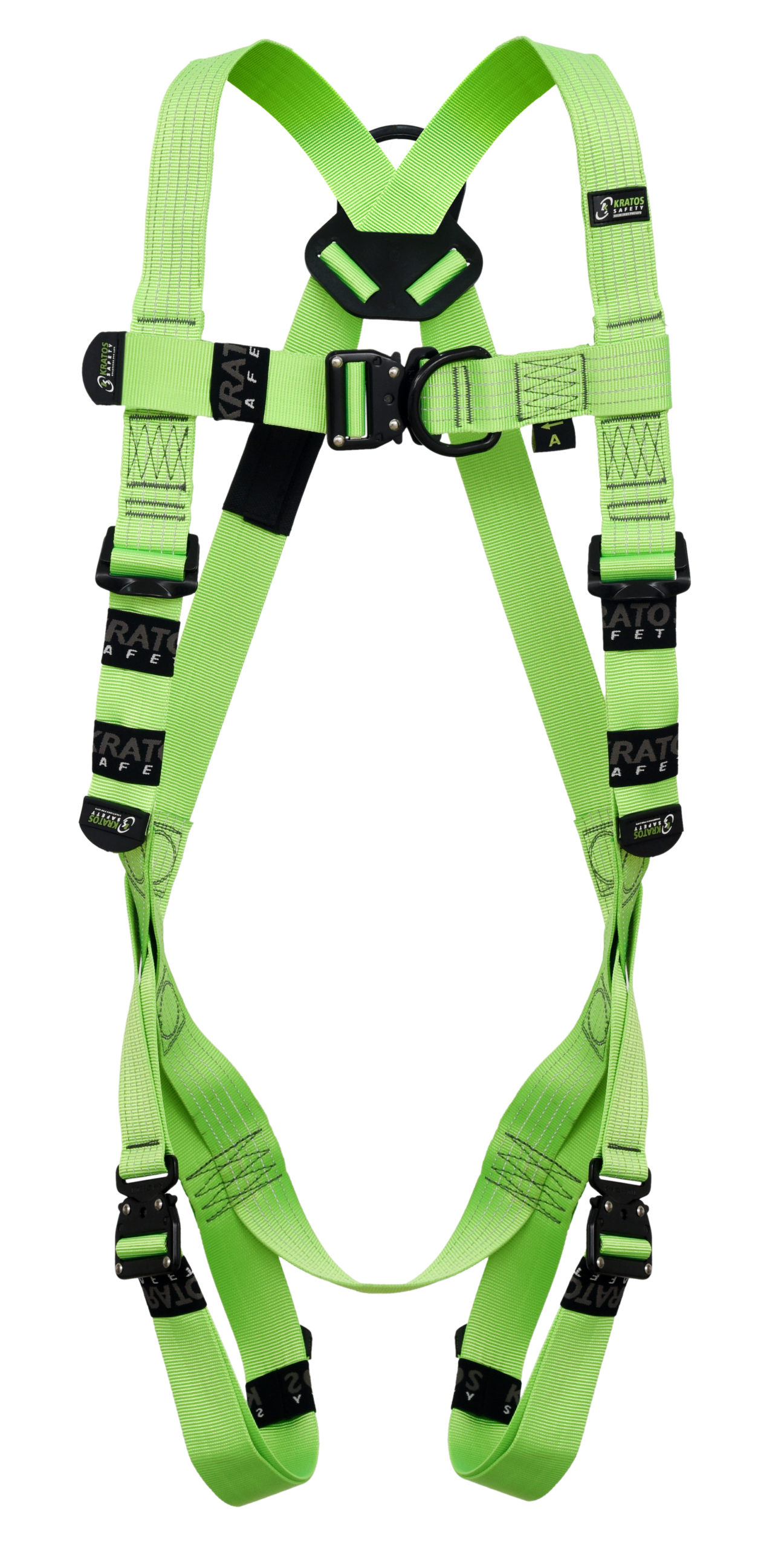 Kratos REFLEX 4 - Auffanggurt hochsichtbar