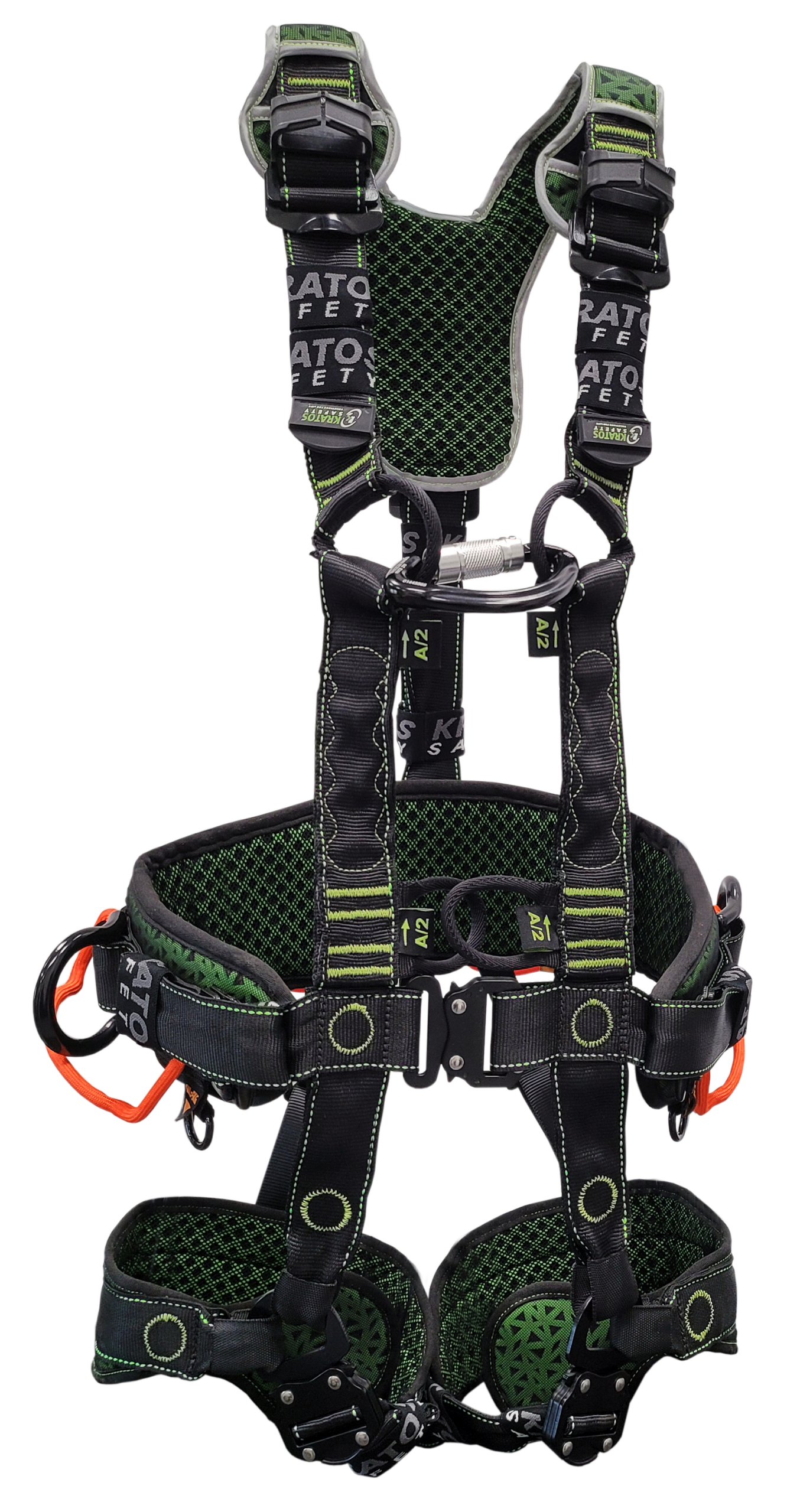 Kratos HYBRID AIRTECH 2