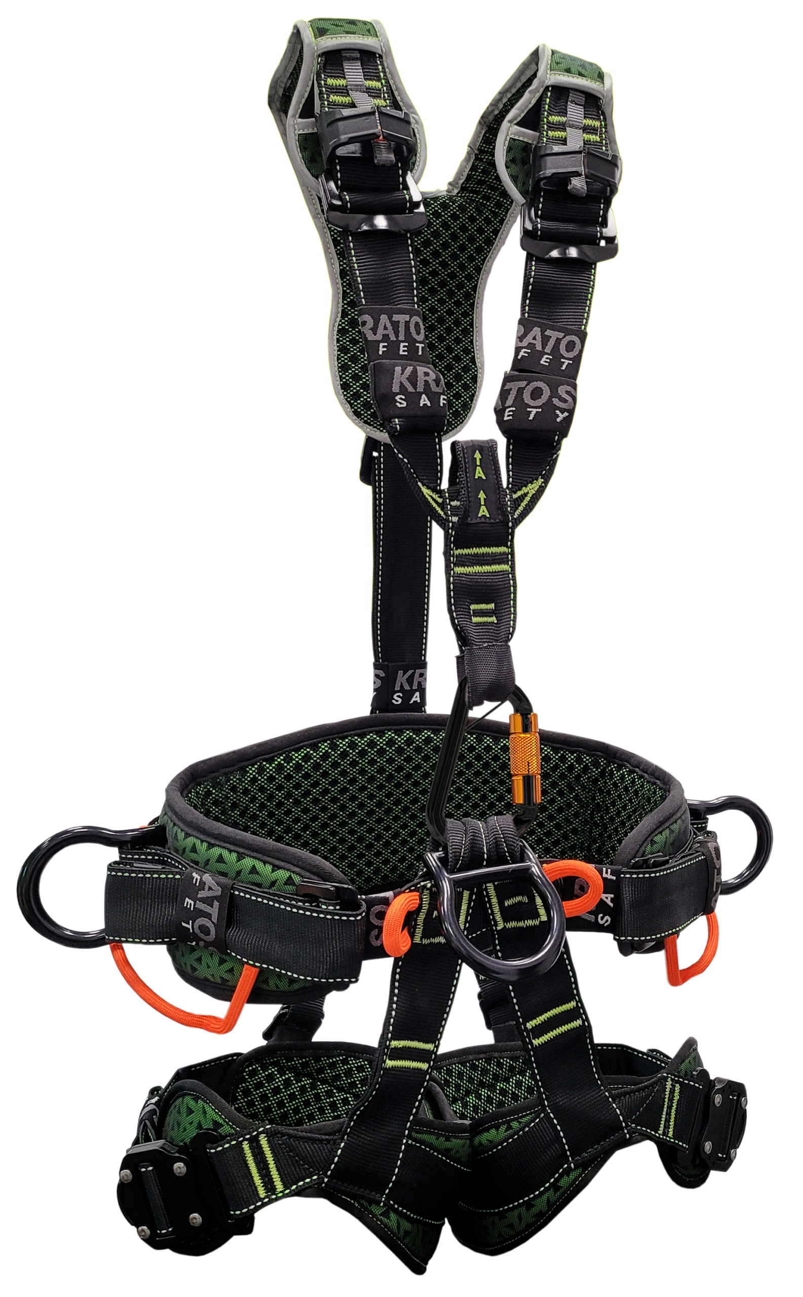 Kratos AIRTECH 2