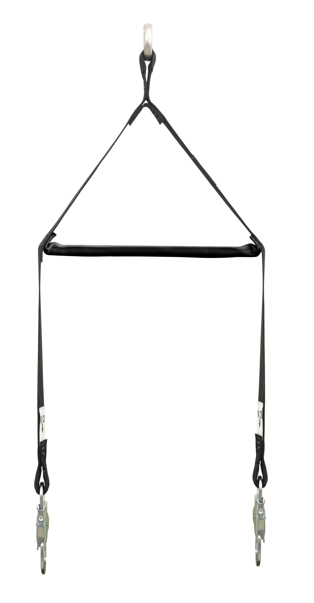 Kratos Abstandsstück für Rettungszwecke in engen Räumen