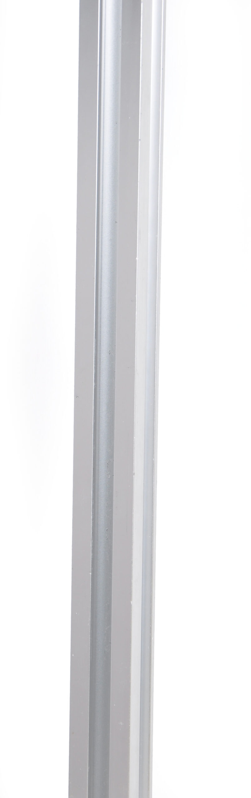 Kratos Zwischenschiene Aluminium KS 8000/5000