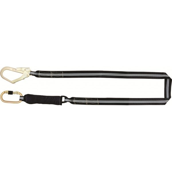 Kratos FIRE FREE VM Falldämpfer 1,5m