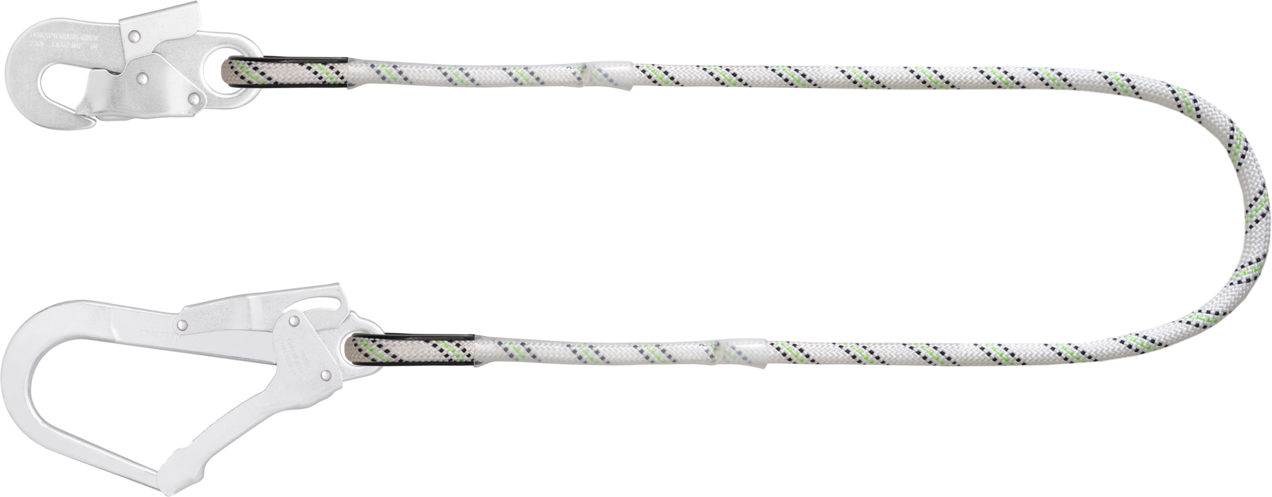 Kratos Rückhalte-VM 2m