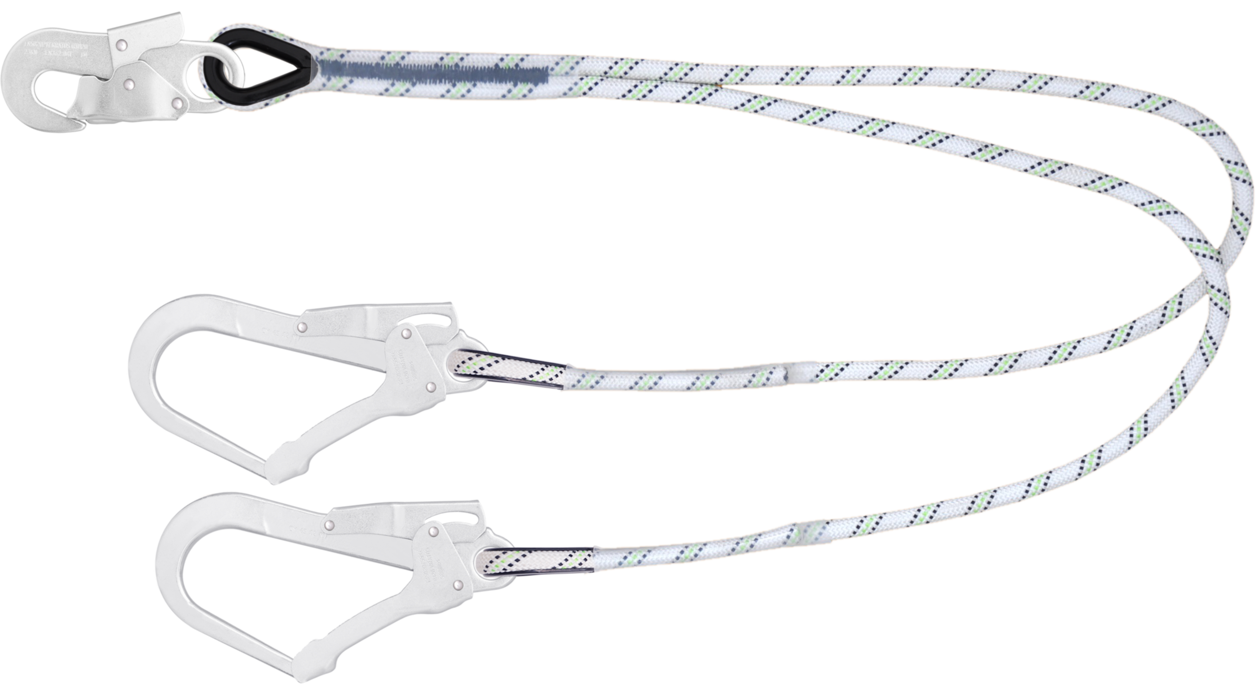 Kratos Y-Rückhalte-VM 1m + 2 FA502075