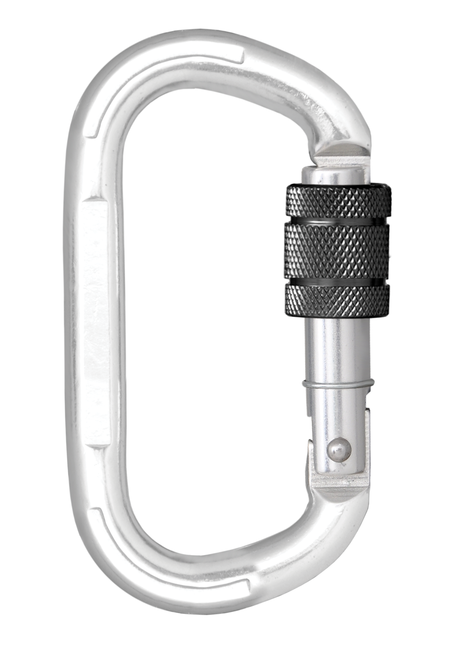 Kratos Aluminium Schraube Keylock
