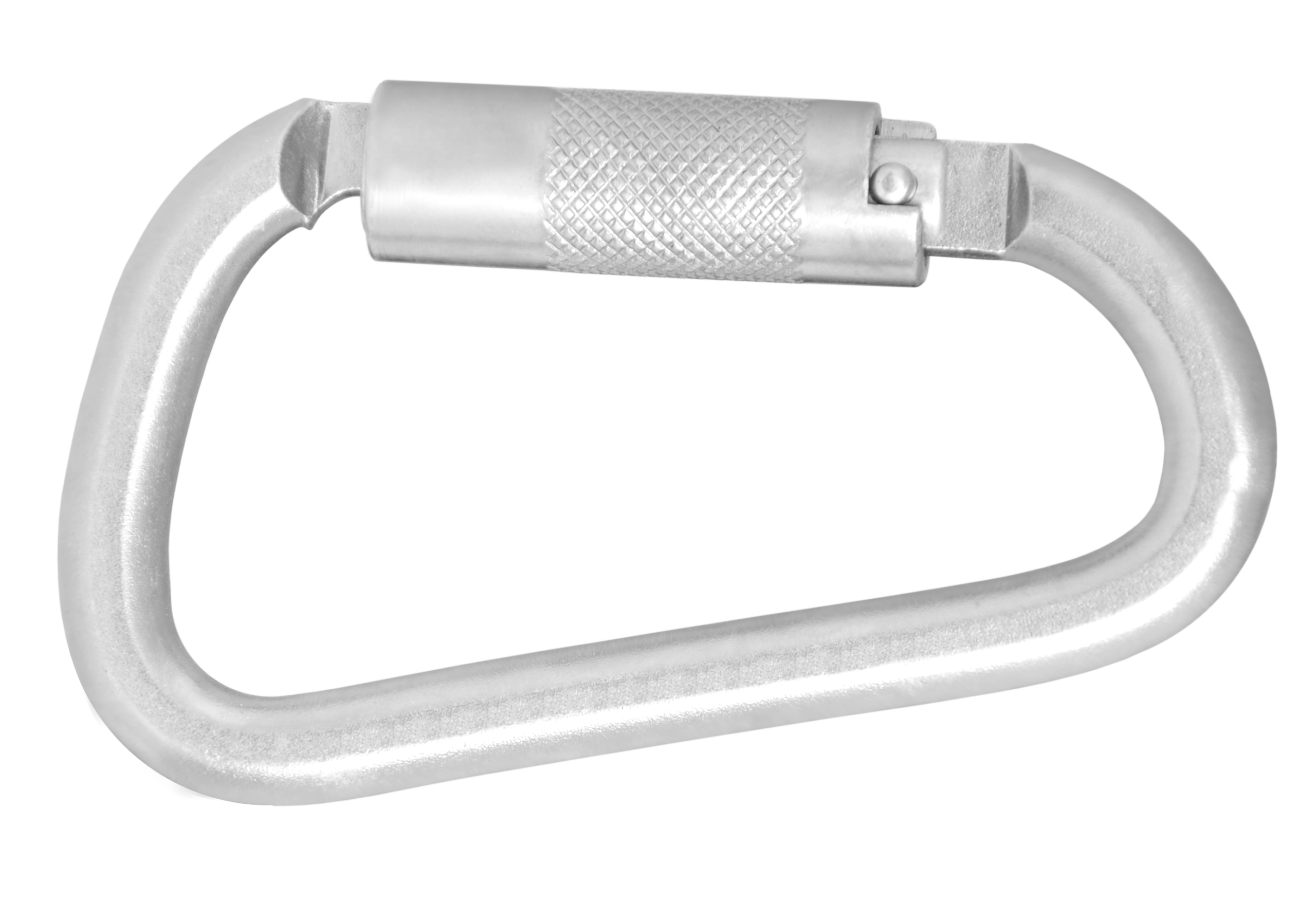 Kratos Stahl Twist-Lock Keylock