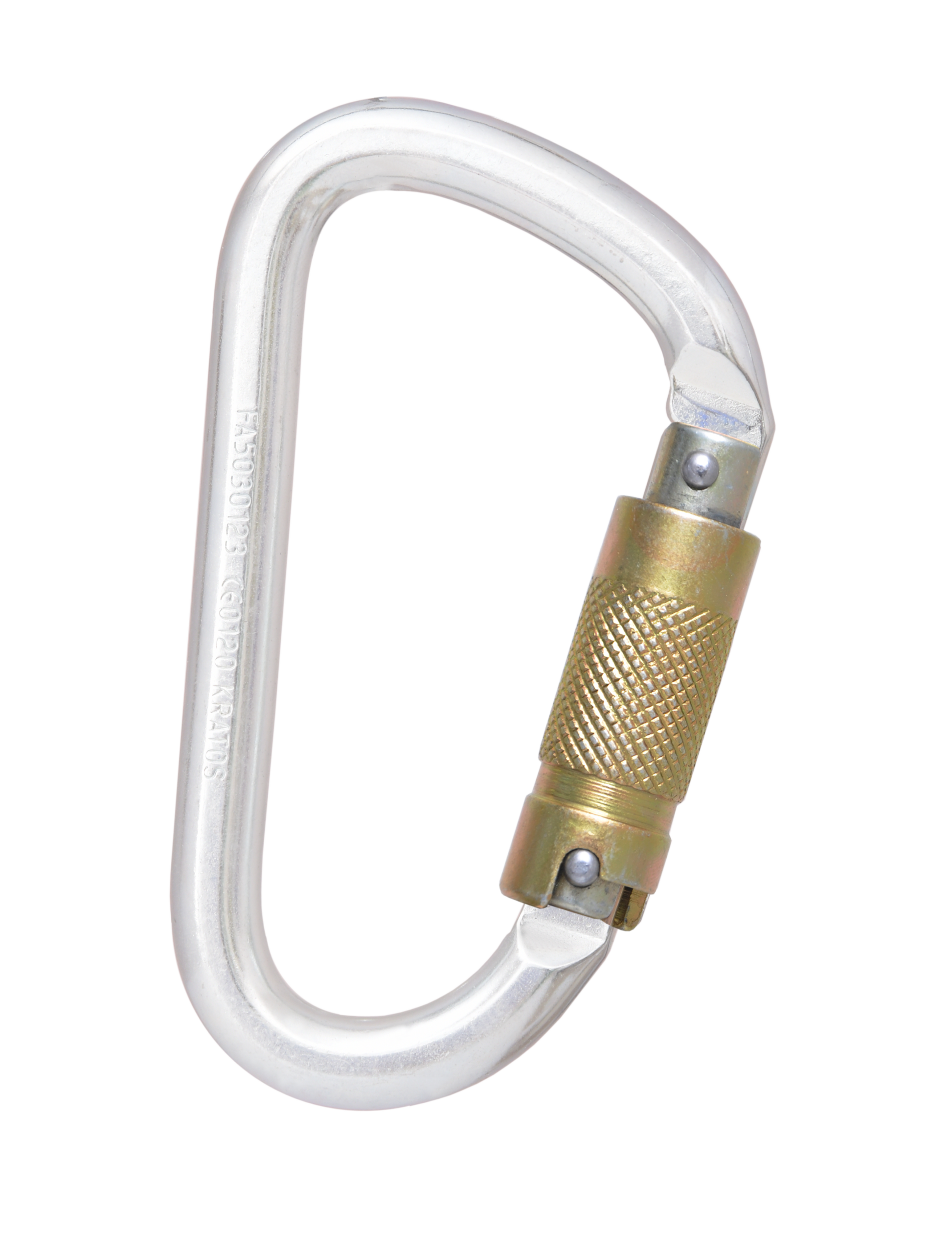 Kratos Stahl Triple-Lock