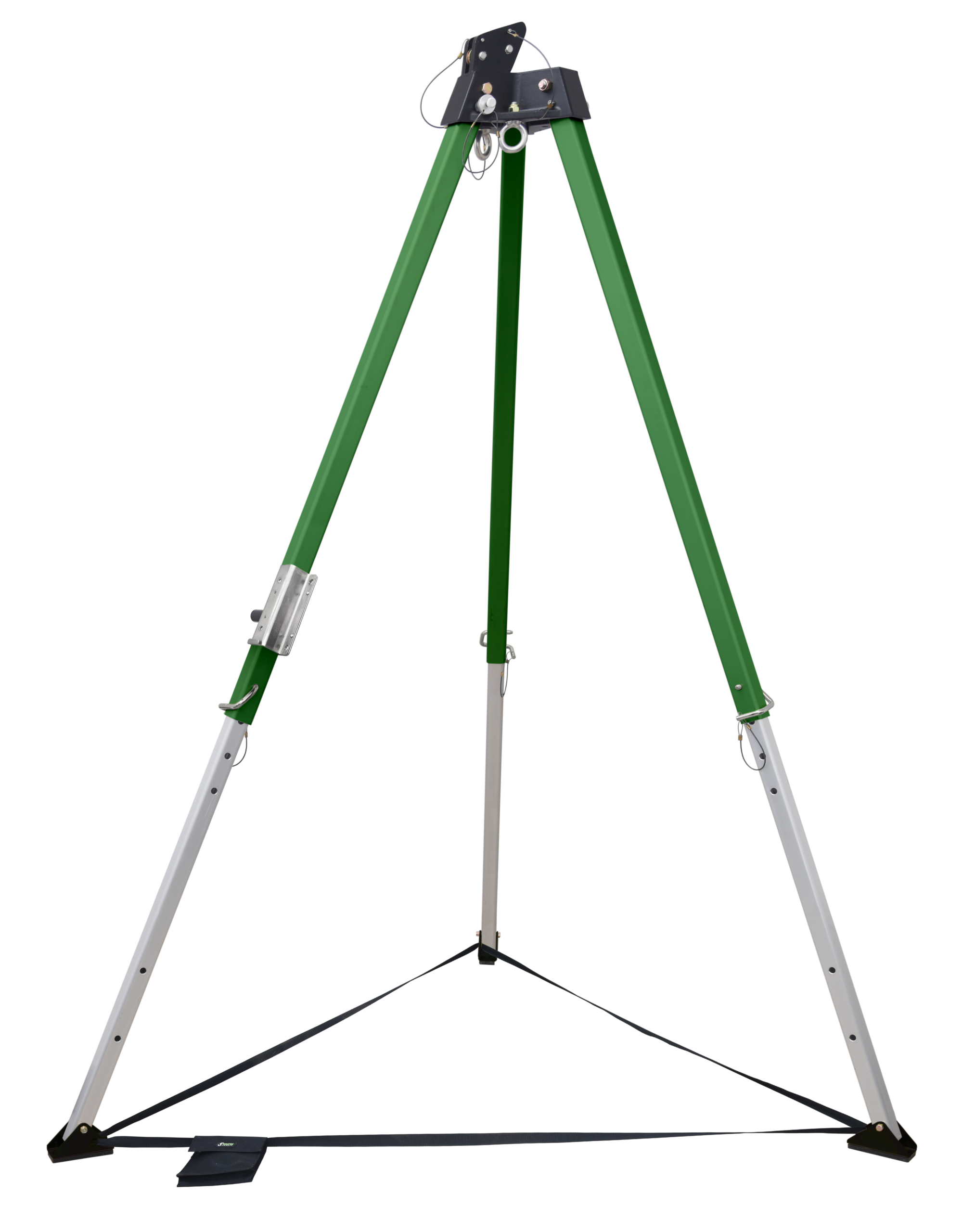 Kratos Dreibein 7Ft 2,15m
