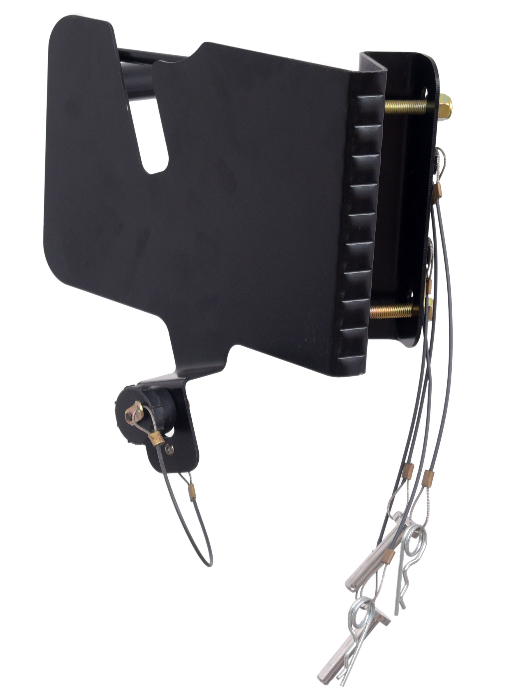 Kratos Dreibein Adapter-Set (1)