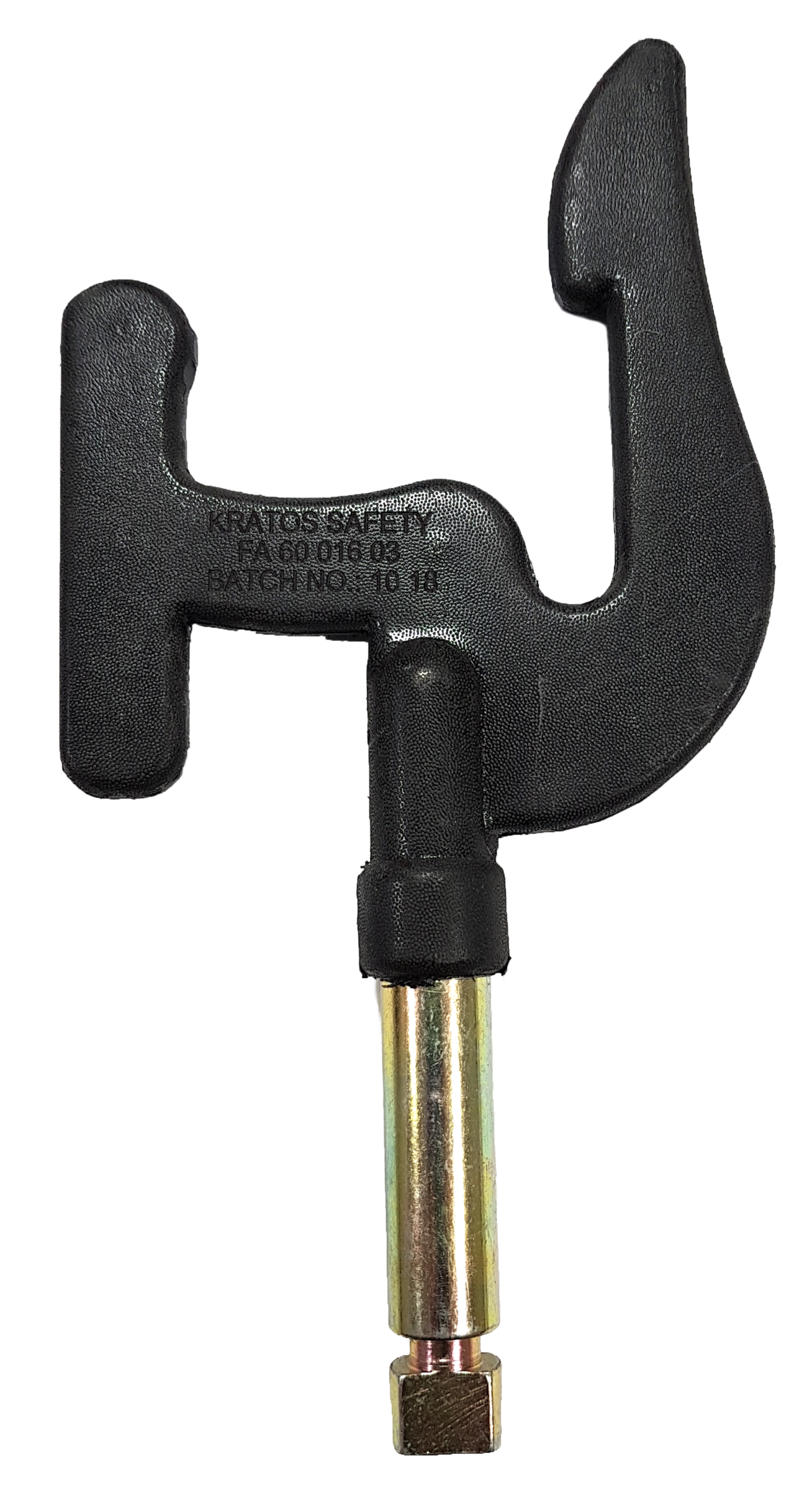 Kratos Hanging Hook telescopic pole