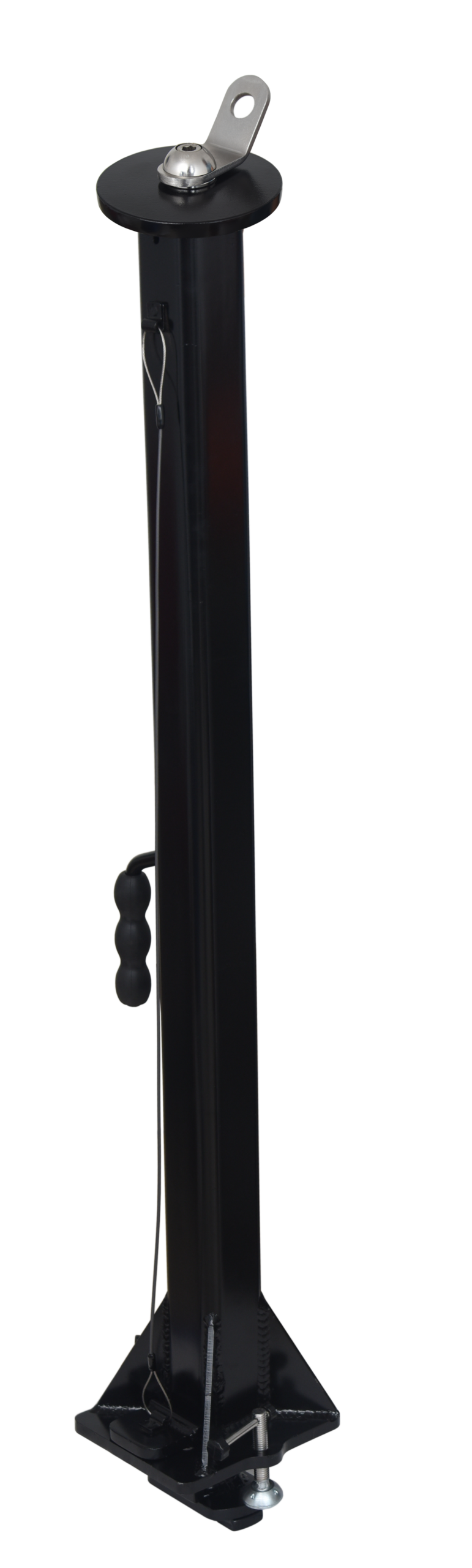 Kratos CONTEPOST ISO Container Anker
