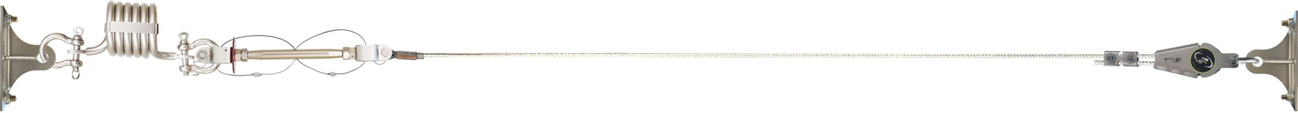 Kratos KS-Line Kit 5-15m
