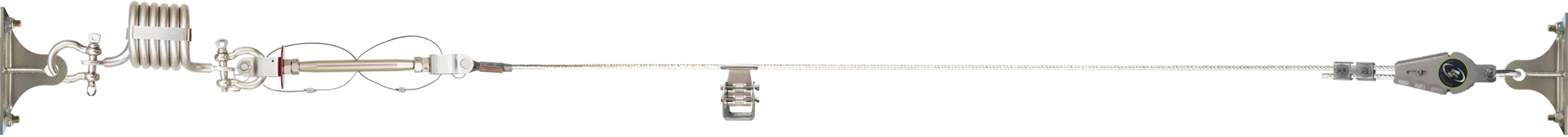 Kratos KS-Line Kit 16-30m