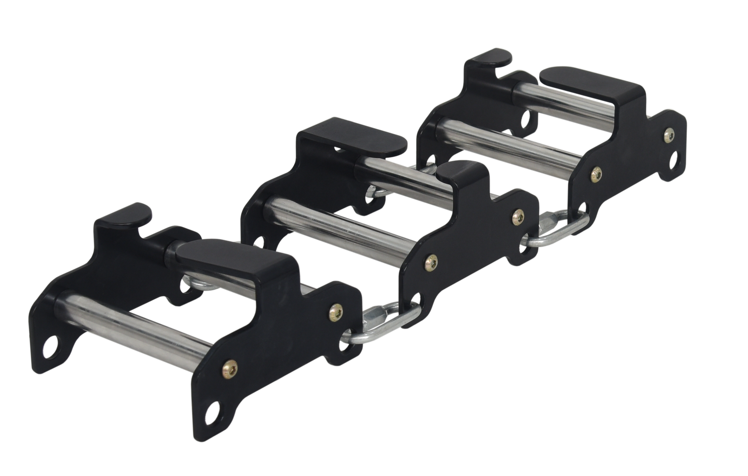 Kratos Seilschutz 3 Module