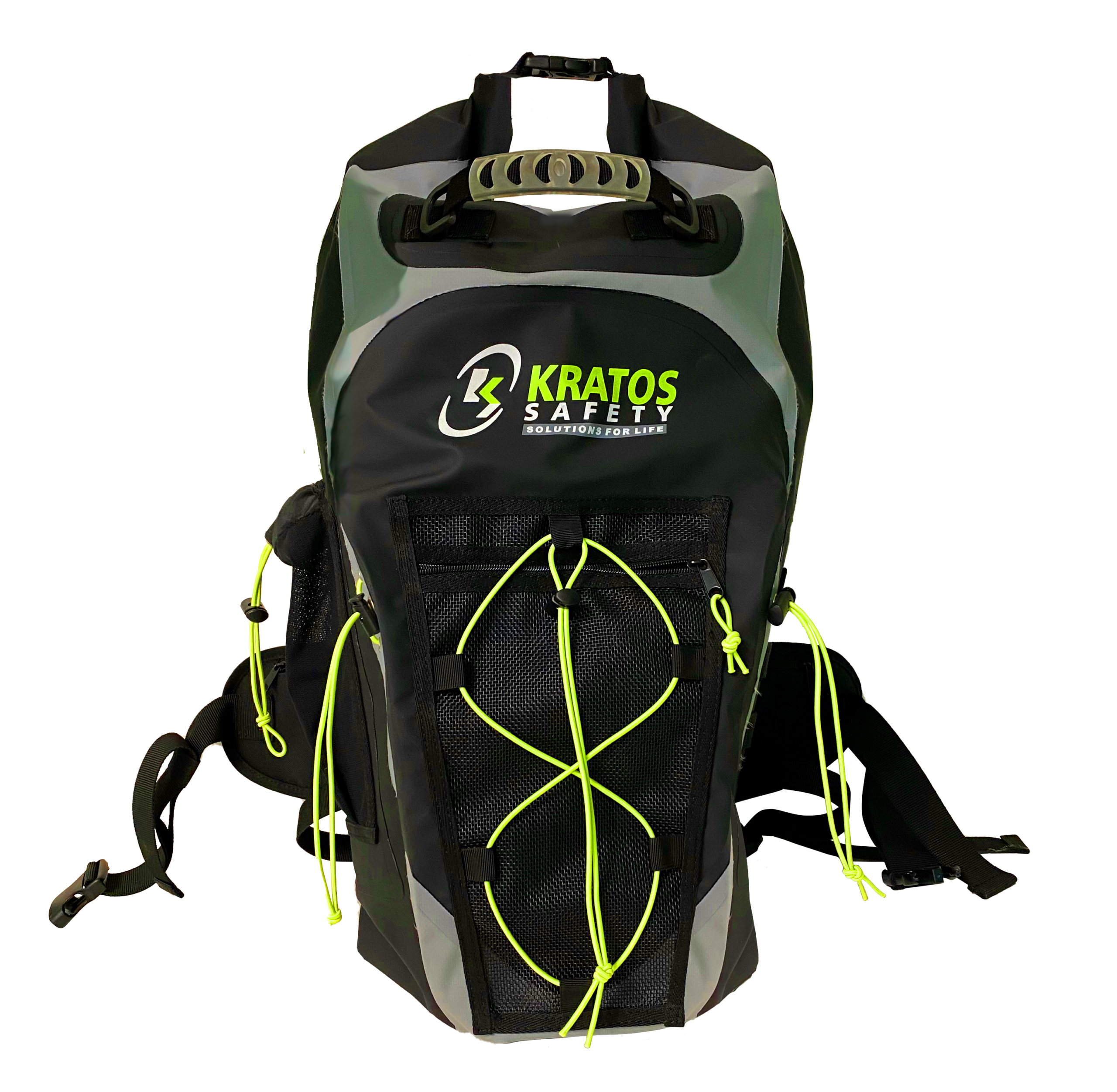 Kratos Wasserdichter Rucksack