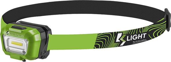 Kratos NEWTON 1 Stirnlampe