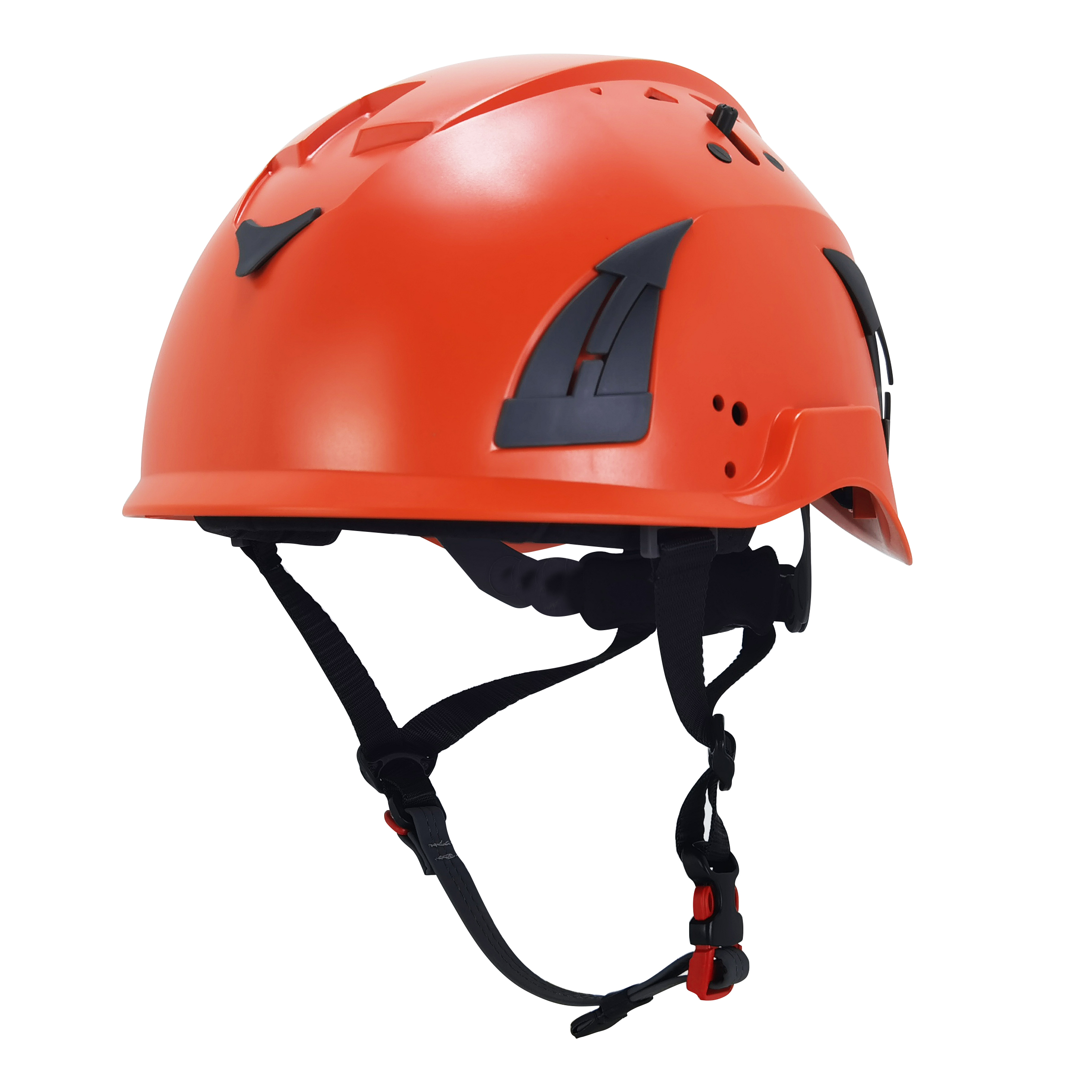 Kratos Schutzhelm EN397 orange