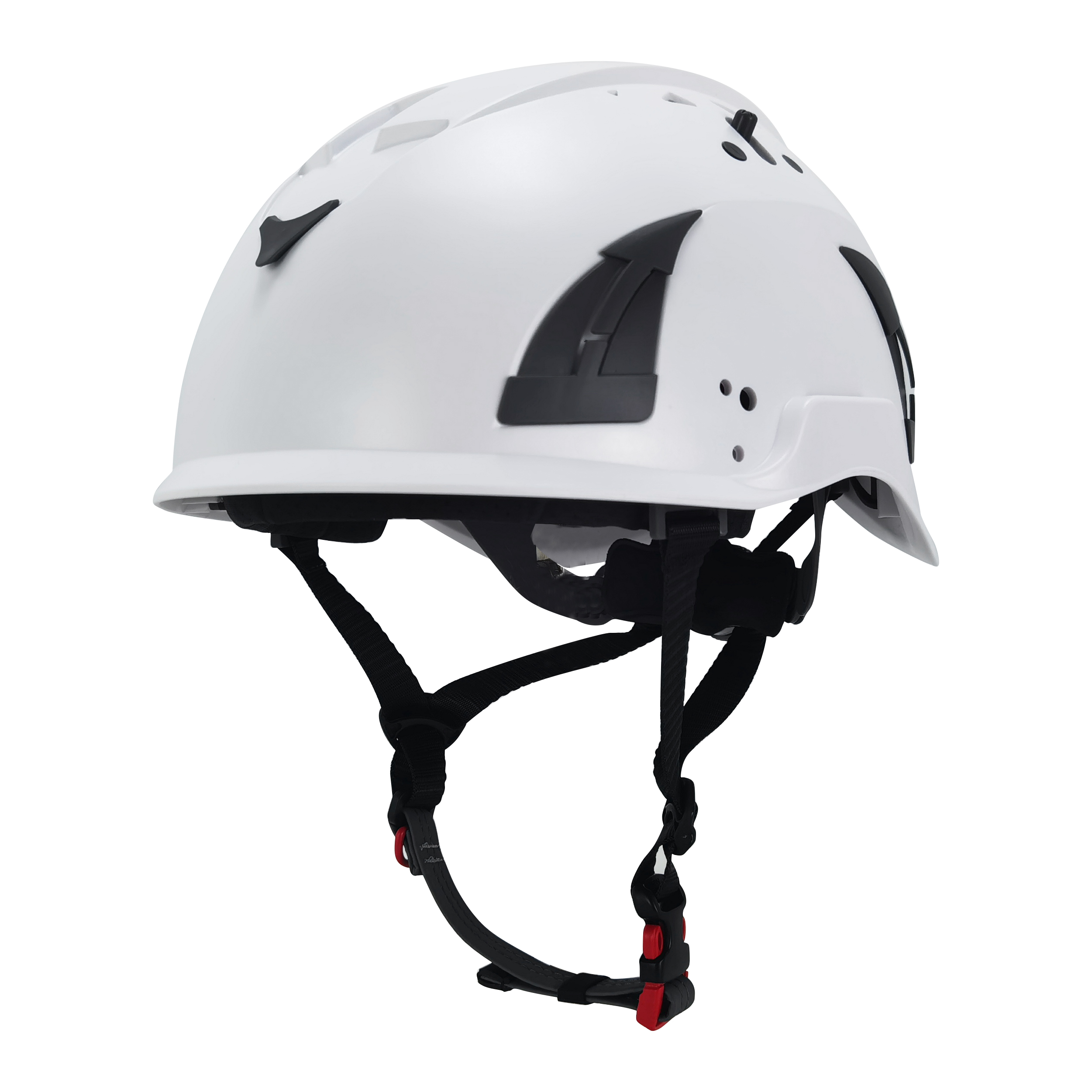 Kratos Schutzhelm EN397 weiß