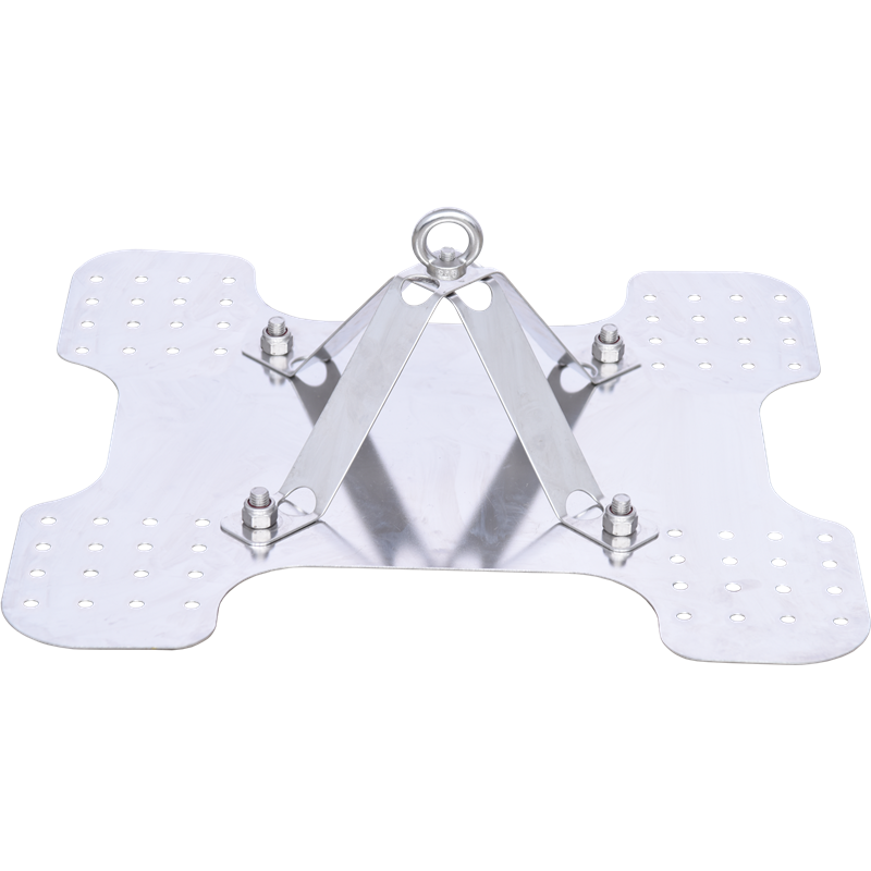 Kratos Anschlagpunkt KS-Line Trapezblech