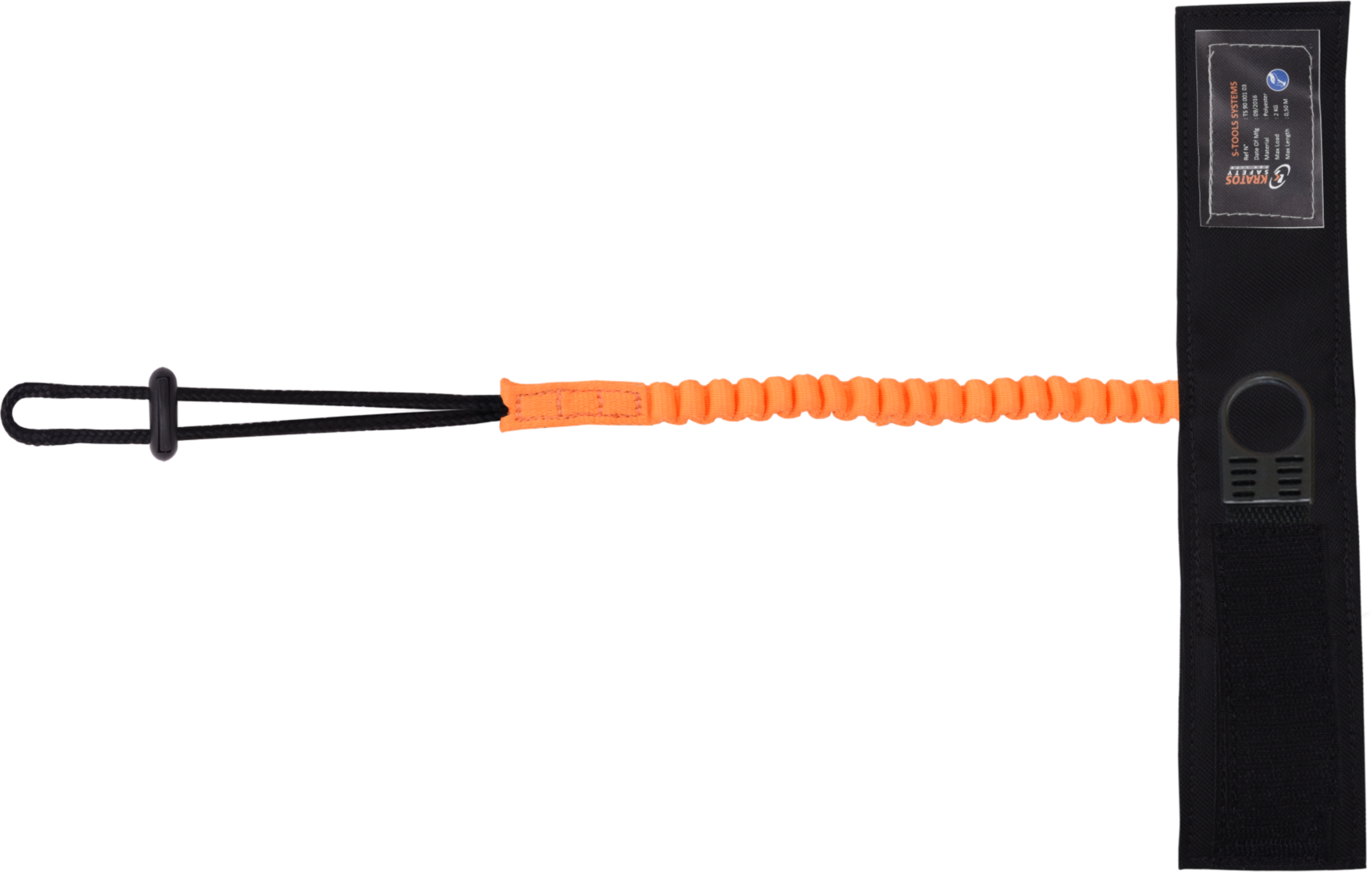 Kratos Armband VM Werkzeug