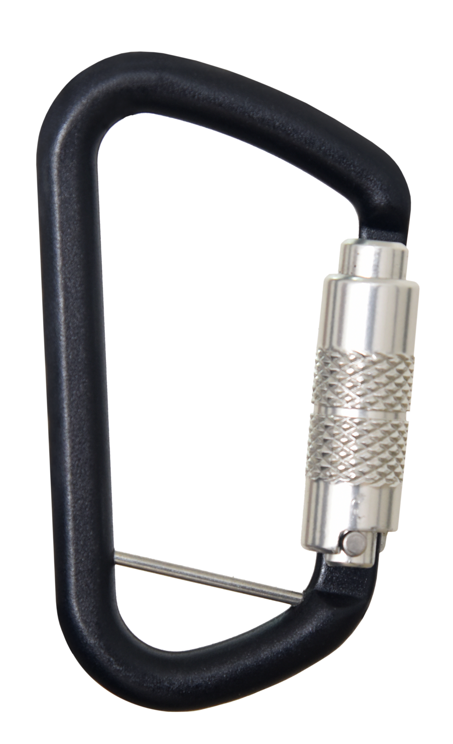 Kratos Aluminium Karabiner